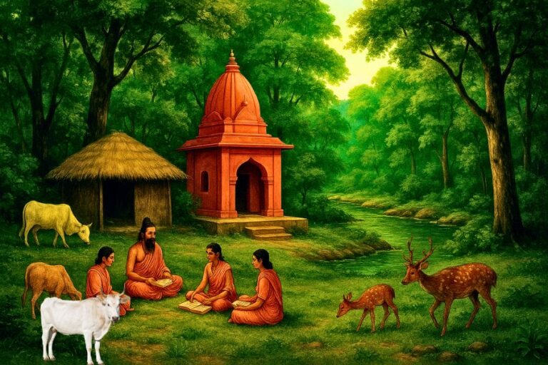 Ashram